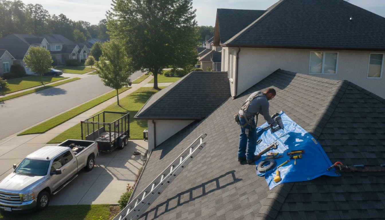 Trusted Roofing for Cooperstown Homes & Businesses